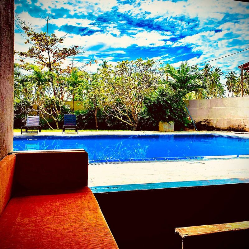 Jetleaf Villas фото 13