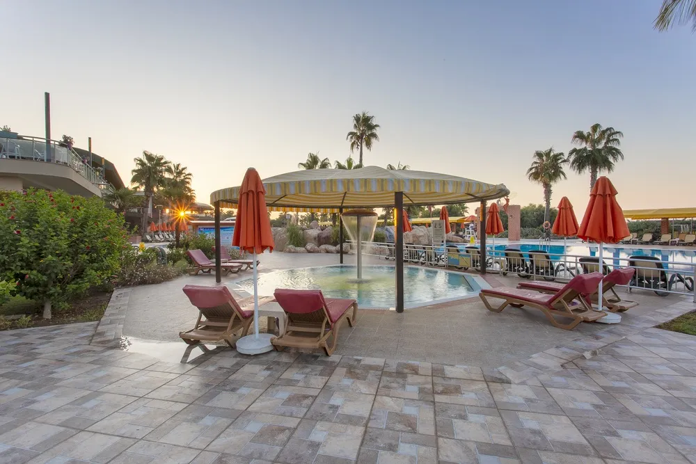 Pine Beach Belek фото 60