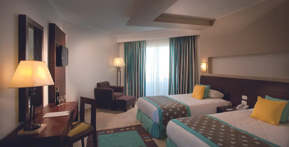 Amwaj Beach Club Abu Soma фото 203