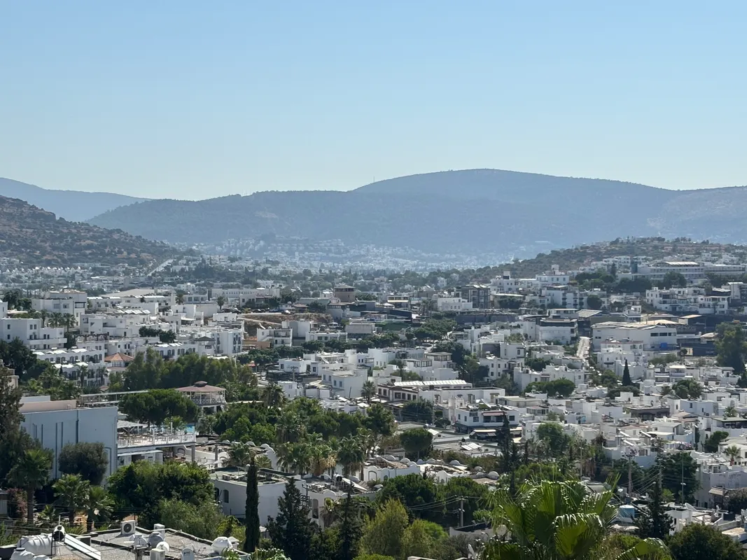 Afytos Bodrum фото 30
