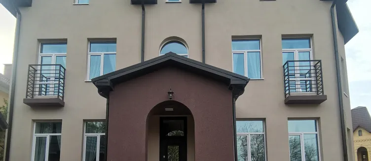 Фото отеля Гостевой дом «Дом на Грибоедова»