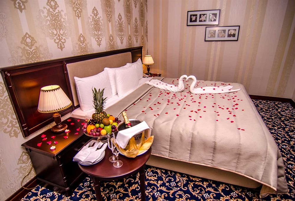 Ramada Baku фото 55