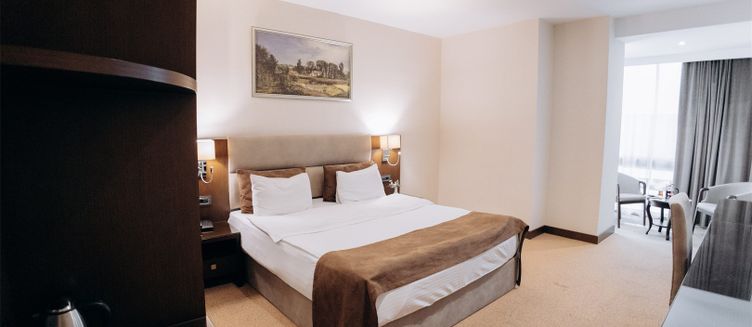 Фото отеля Diamond Hotel Baku