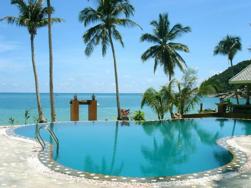 Pariya Resort & Villas Haad Yuan Koh Phangan фото 8