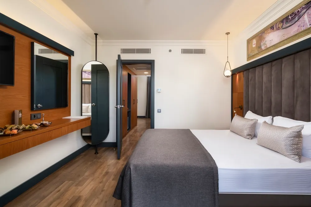 Dobedan Exclusive Hotel & Spa фото 253