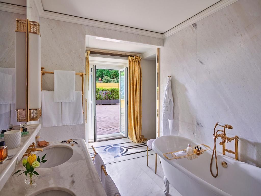 Eden - Dorchester Collection фото 27