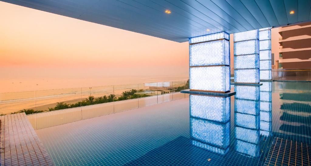 Sel de Mer Hotel & Suites фото 5