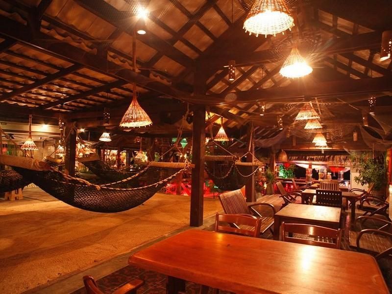 See Through Boutique Resort фото 2