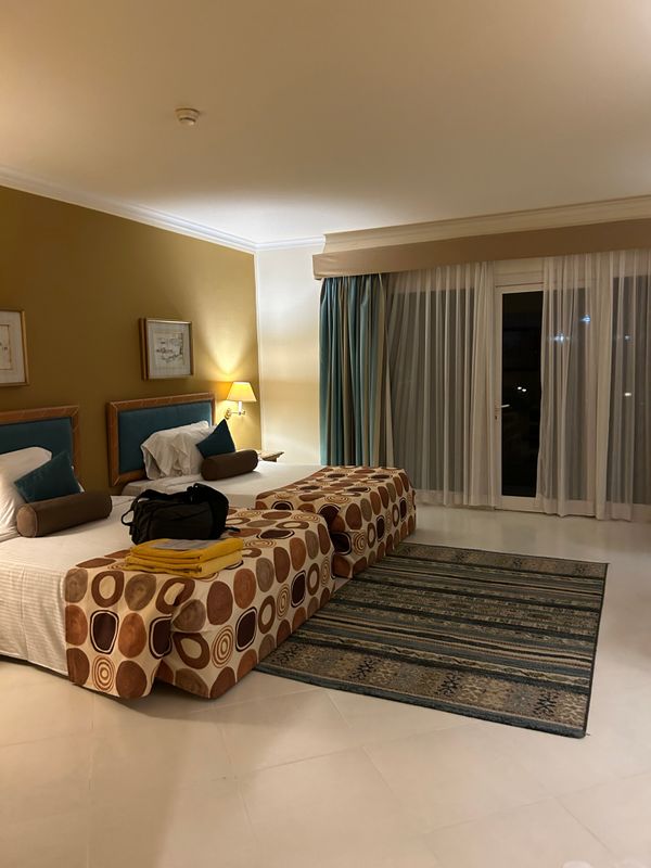 Pickalbatros Golf Beach Resort фото 173