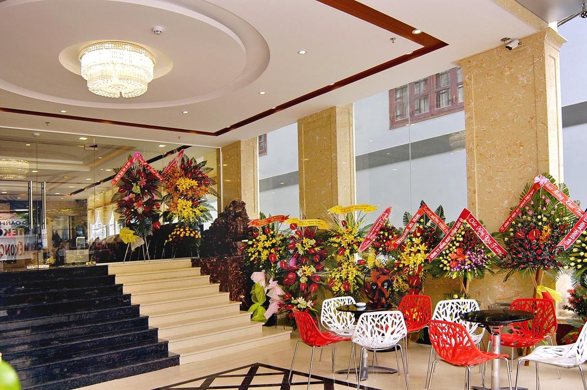 Nam Hung Hotel фото 178