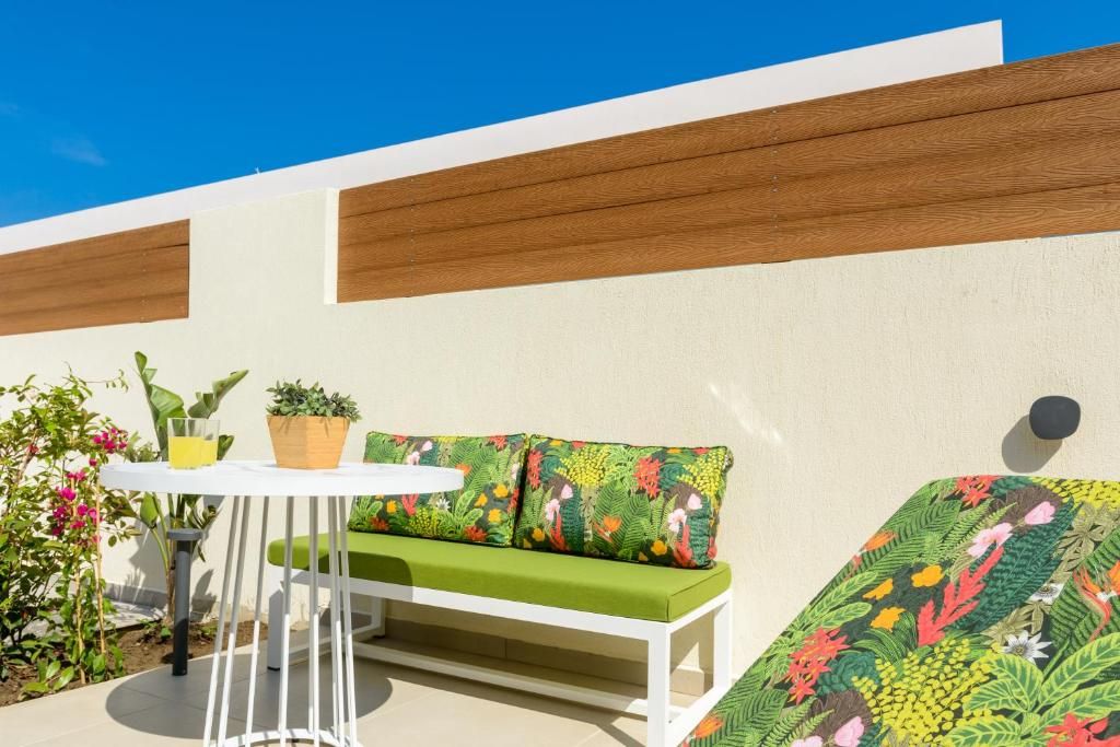 ALEA Hotel & Suites фото 19