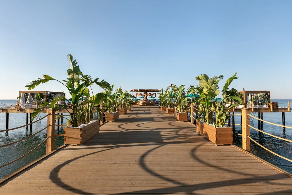 Megasaray Club Belek фото 167