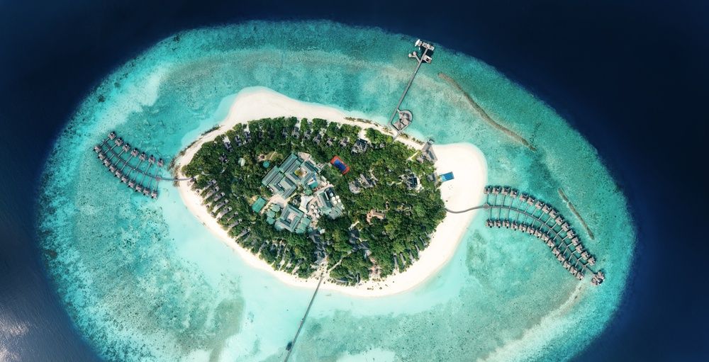 JA Manafaru фото 39