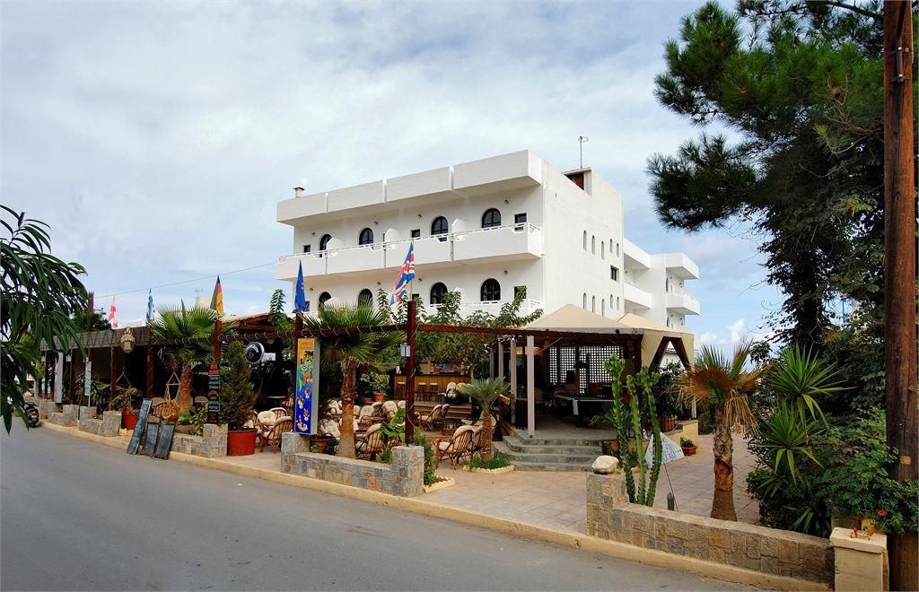 Alkyonides Beach фото 0