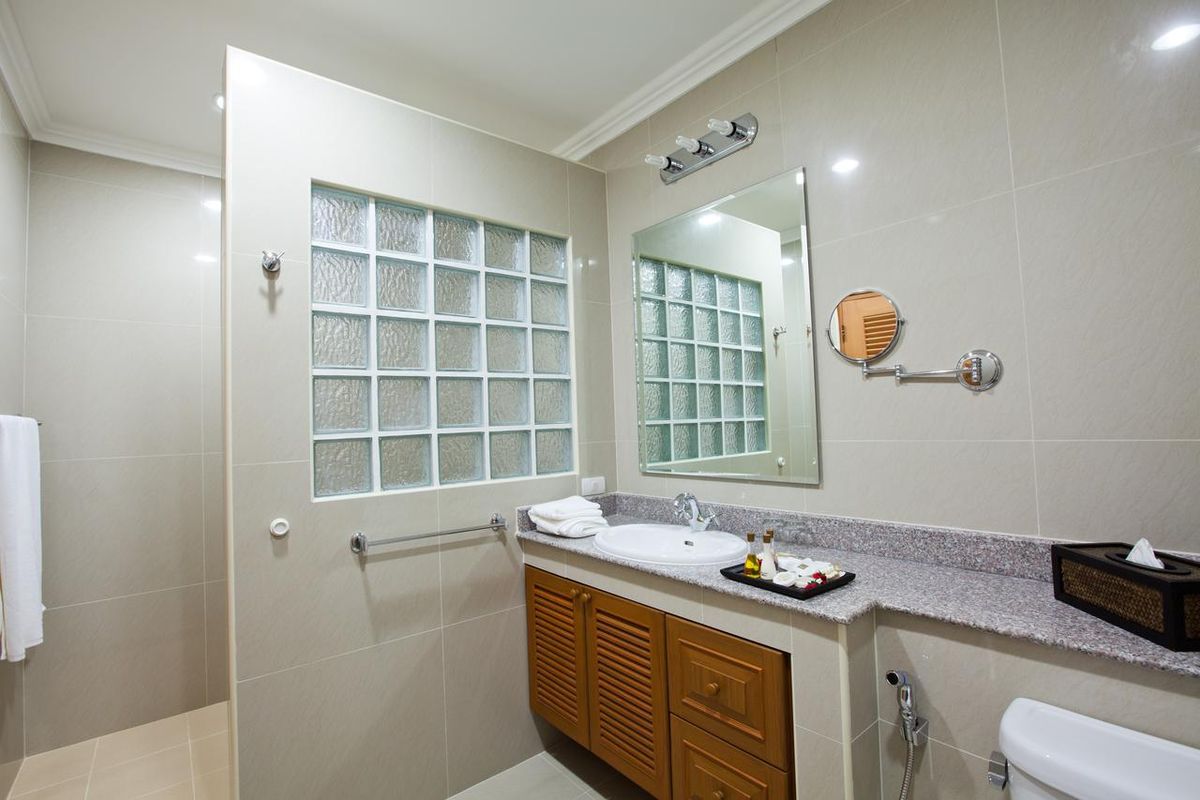 Baan Souy Resort фото 27