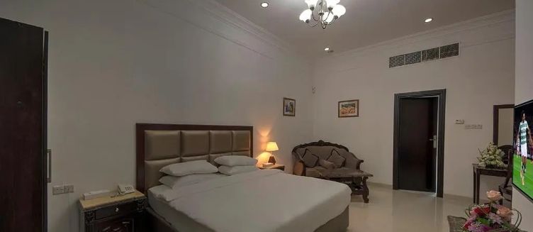 Фото отеля Royal Residence Hotel Apartments