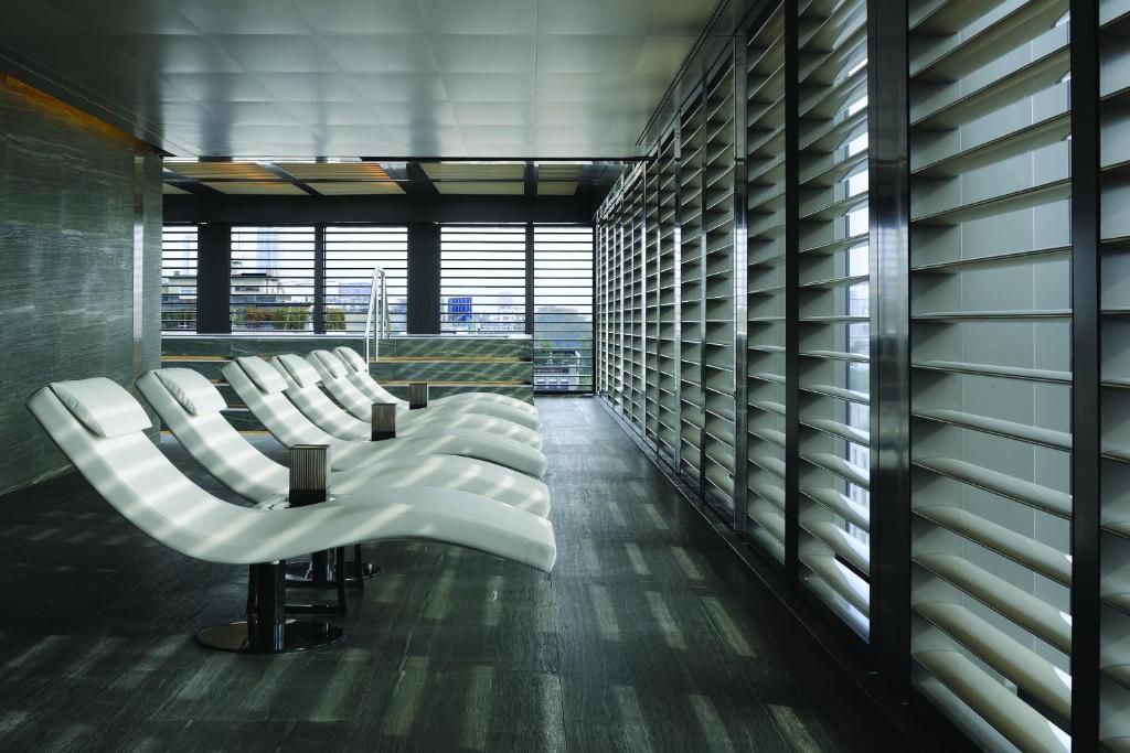 Armani Hotel Milano фото 4