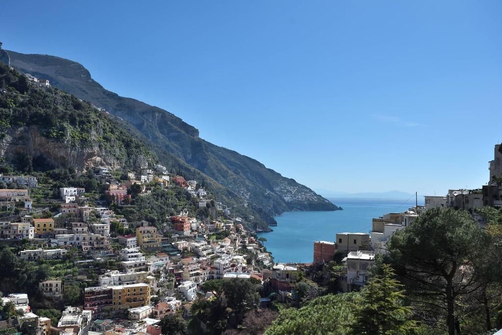 Hotel Royal Positano фото 13