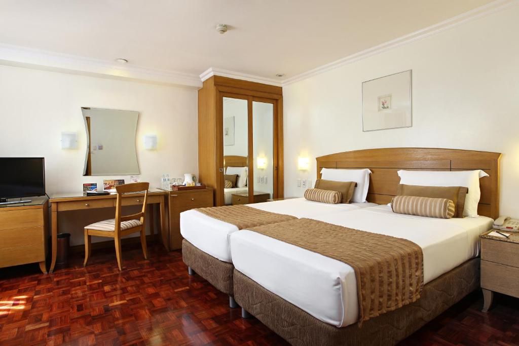 City Garden Suites фото 2