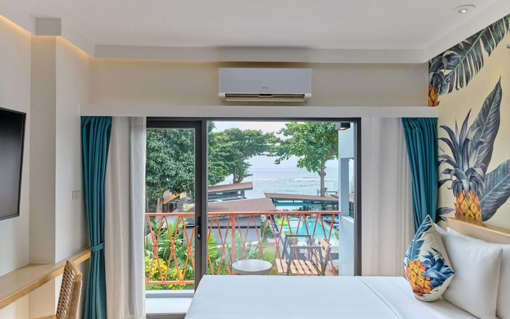Lub d Koh Samui Chaweng Beach фото 19