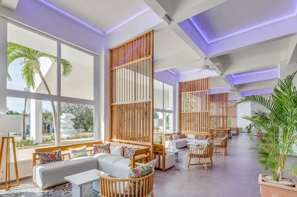 Sol Caribe Beach фото 98