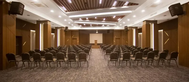 Фото отеля Piril Hotel Thermal & Beauty Spa