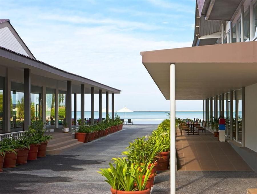 Century Langkasuka Resort Langkawi фото 8