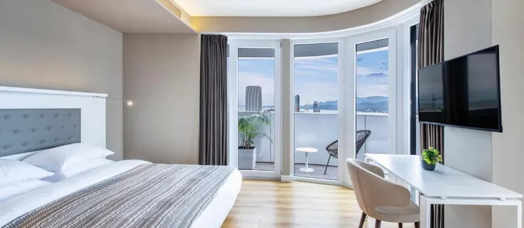 Фото отеля Alliance Palace Batumi