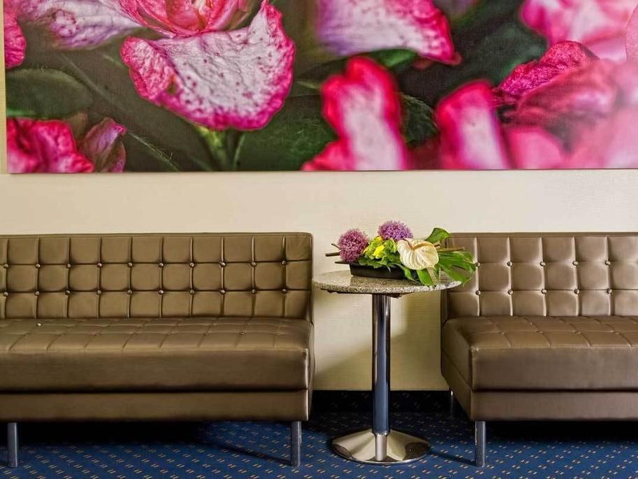 Апарт-отель «Mark Apart Hotel» фото 9