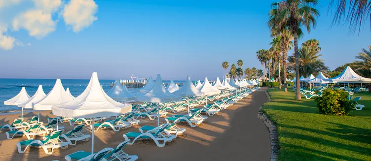Фото отеля Turquoise Hotel
