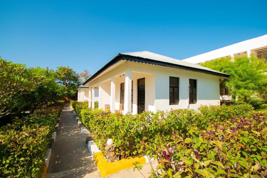 Kigwedeni Villas фото 28