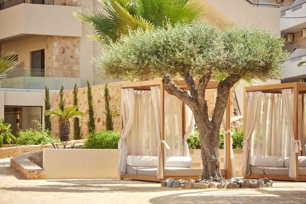 Alai, Crete, a Tribute Portfolio Resort фото 8