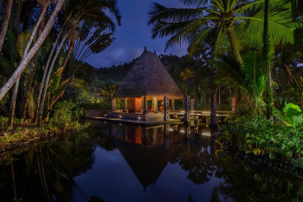 Anantara Maia Seychelles Villas фото 64
