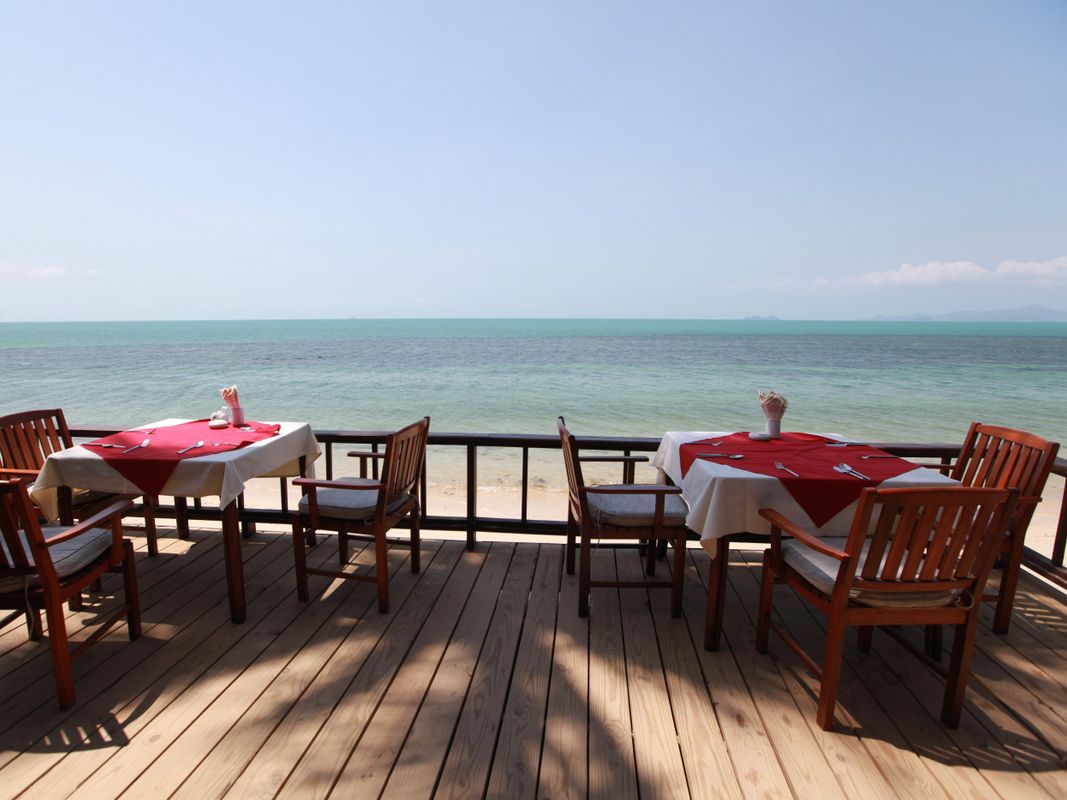Koh Samui Resort фото 9