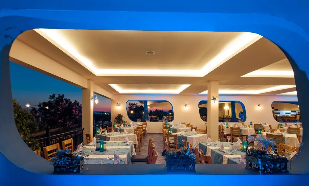 Club Hotel Turan Prince World фото 221