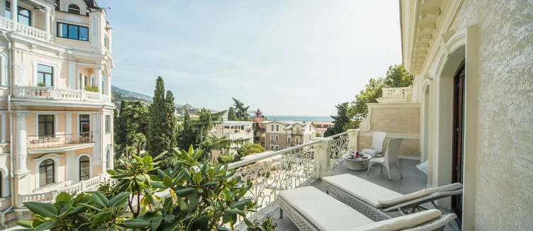 Фото отеля Villa Elena