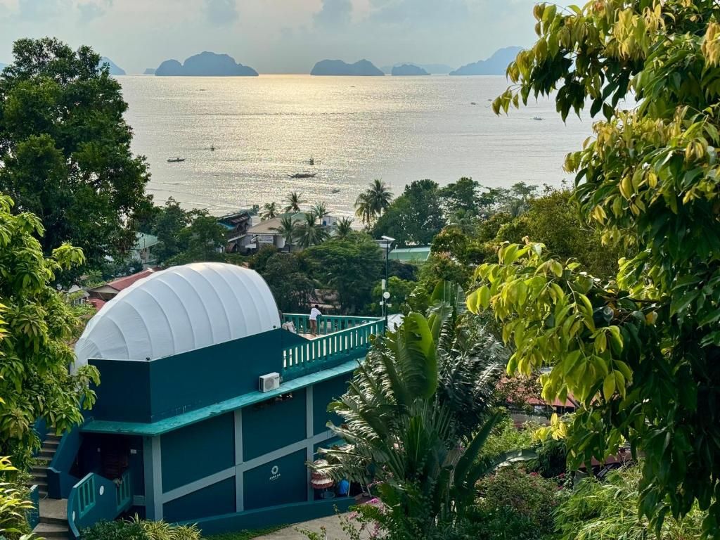 Karuna El Nido Villas фото 21