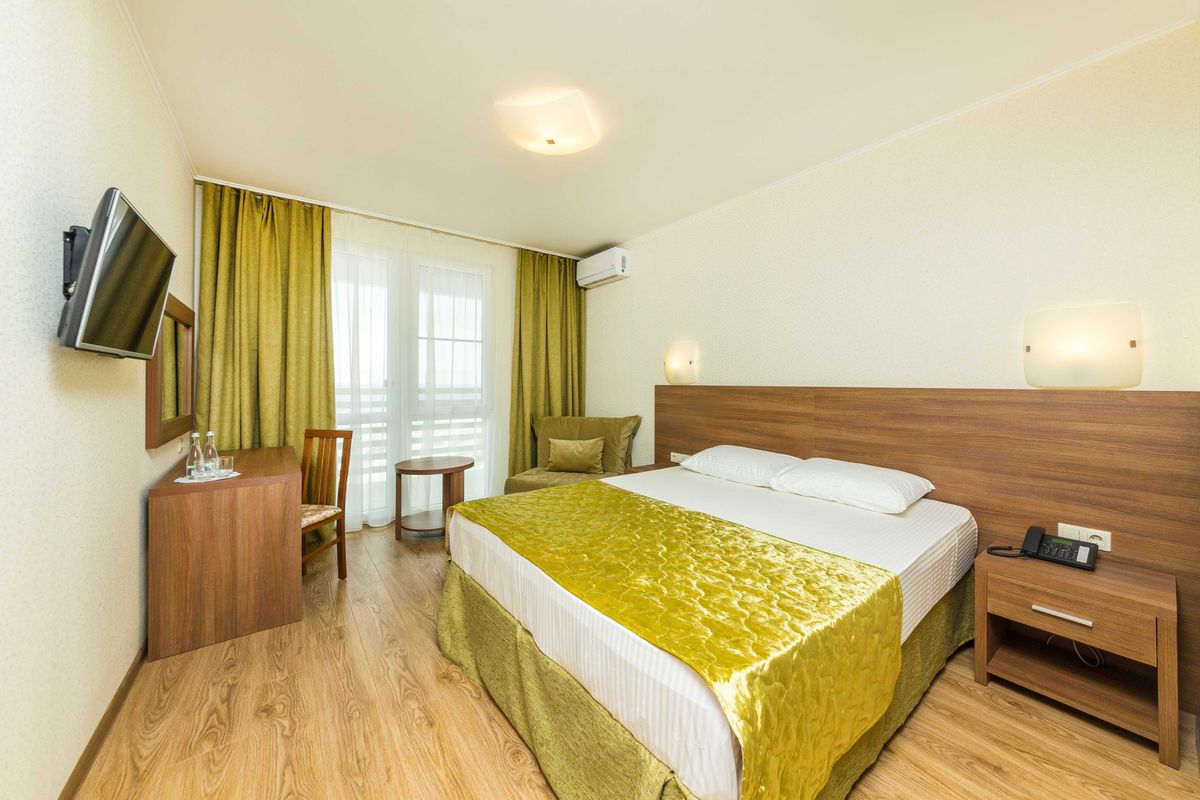 Частная гостиница «La Melia» фото 15