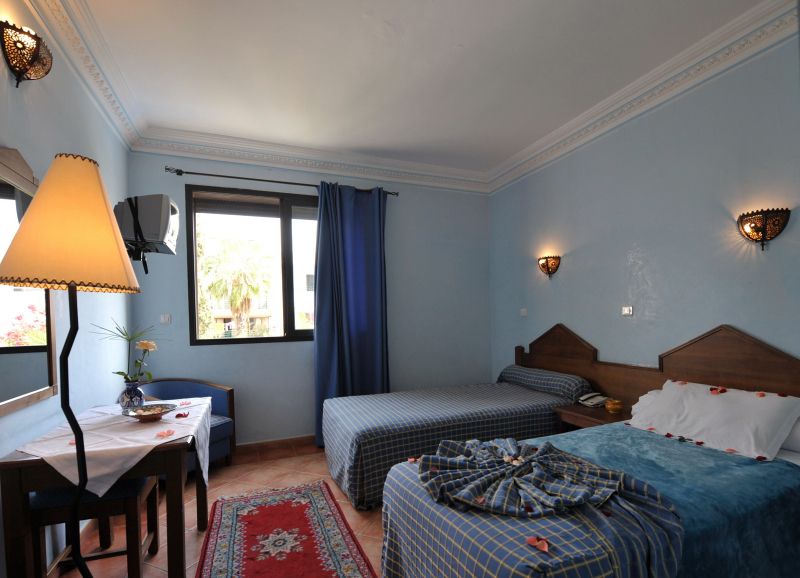 Atlantic Hotel Agadir фото 4