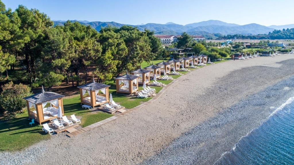 Akra Fethiye Tui Blue Sensatori фото 100