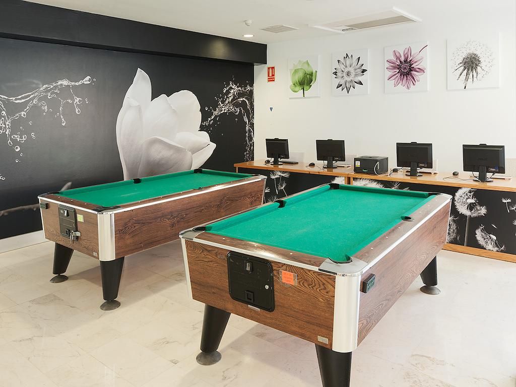 Tahiti Playa Suites фото 21