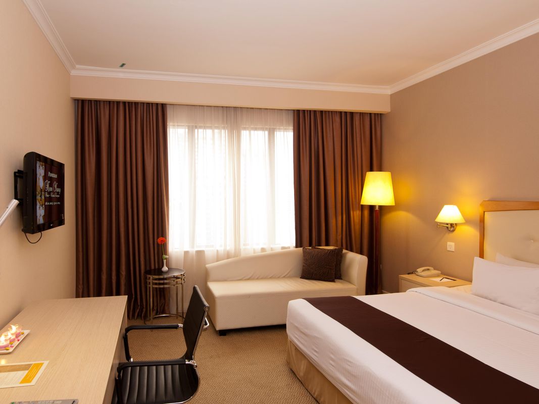 Royale Chulan Bukit Bintang фото 6