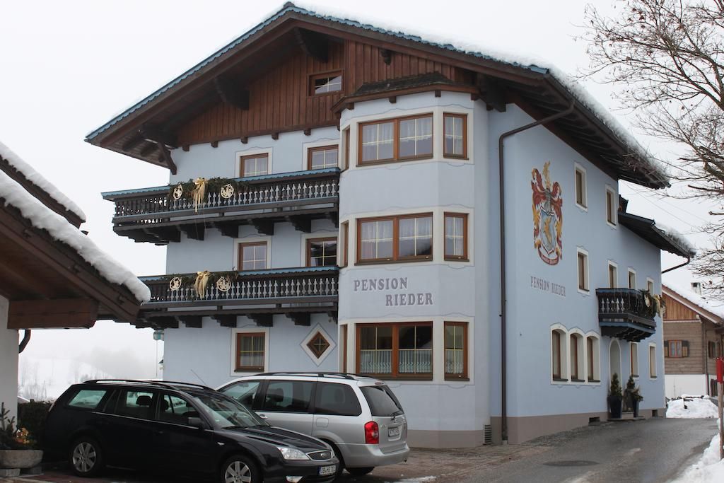 Pension Rieder фото 0