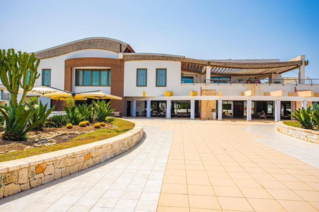 Riva Marina Resort - CDSHotels фото 33