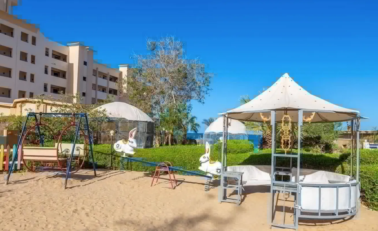 Sphinx Aqua Park Beach Resort фото 20