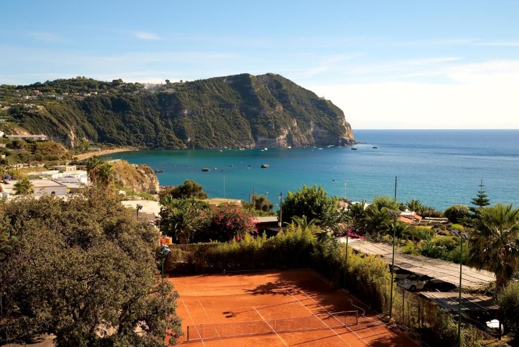Il Gattopardo Hotel Terme & Beauty фото 18