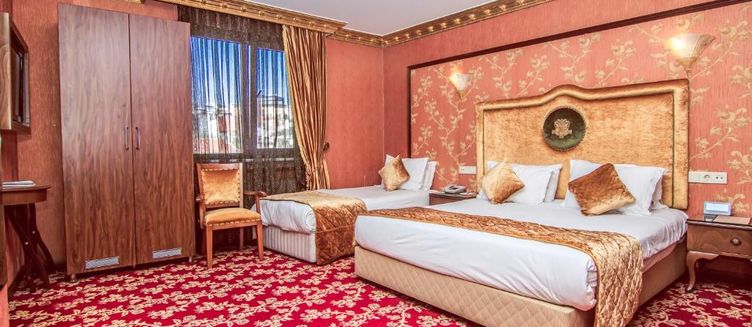 Фото отеля Best Western Antea Palace Hotel & Spa