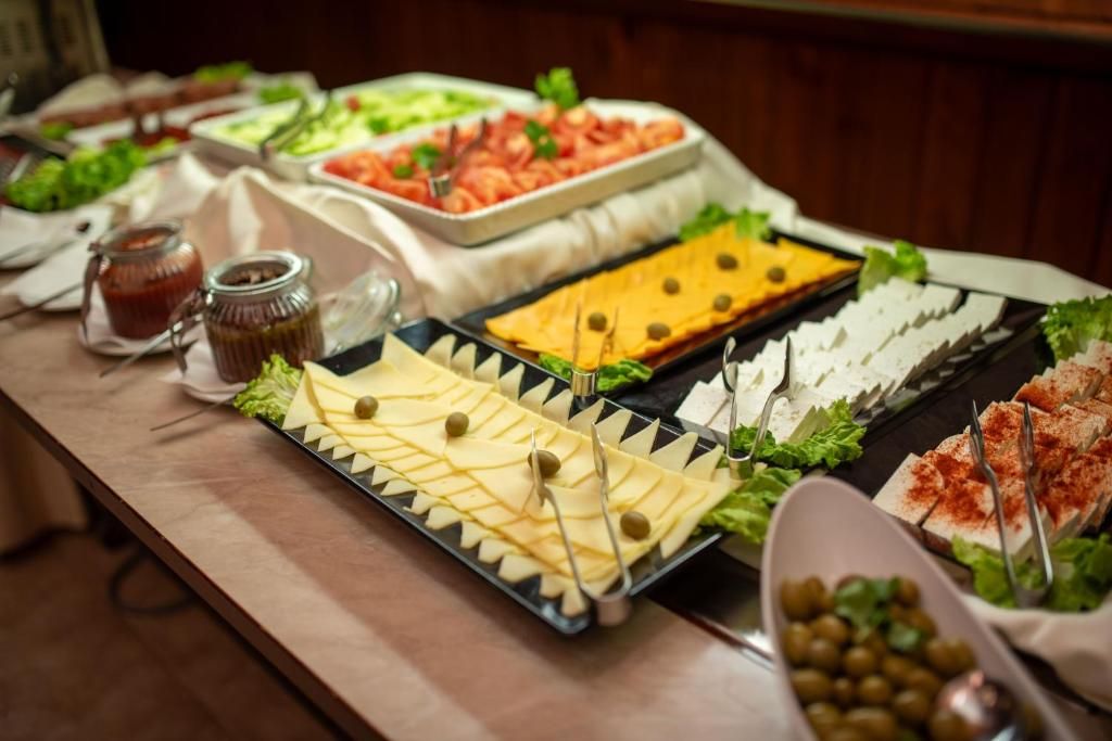 Hotel Pirin фото 22