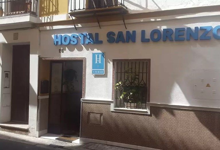Хостел «San Lorenzo Hostal» фото 6