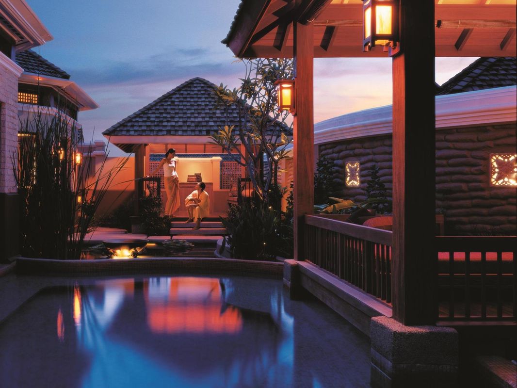 Shangri-La Mactan, Cebu фото 15